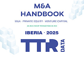 Guia de M&A 2025  Mercado Ibrico